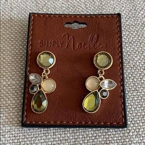 Simply Noelle Earrings